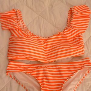 Womens bathing suit